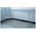 High Quality Gabion Basket Prices/Gabion Box Prices From ISO9001 Factory